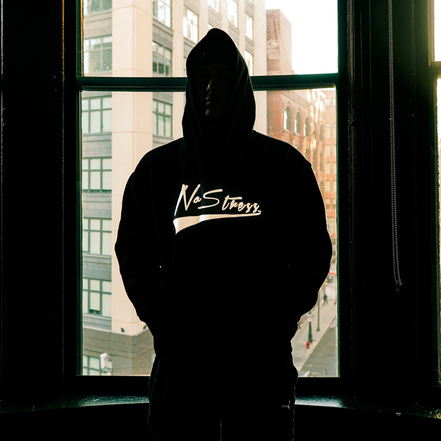 UNISEX Classic Logo Hoodie