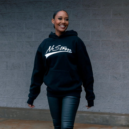 UNISEX Classic Logo Hoodie
