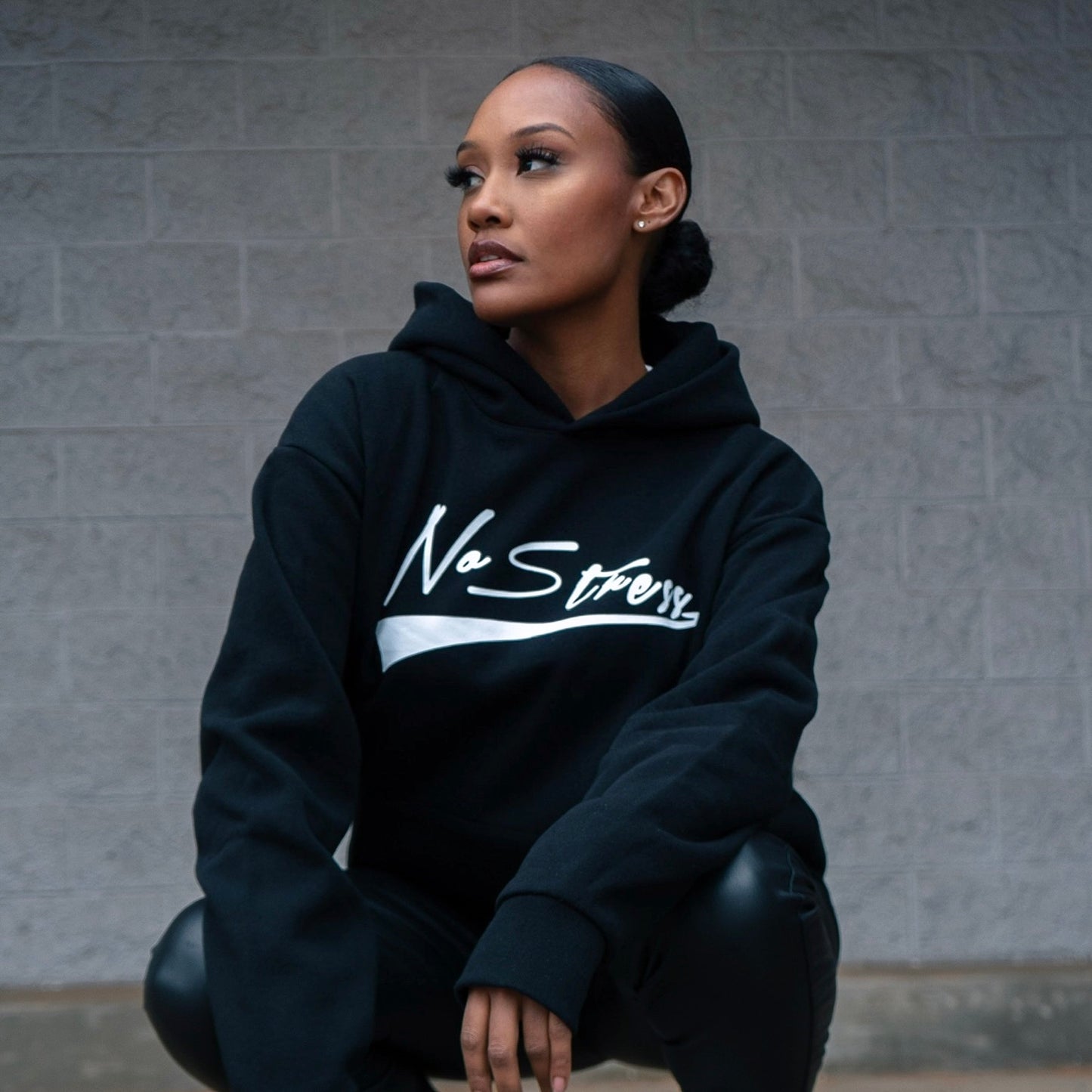 UNISEX Classic Logo Hoodie